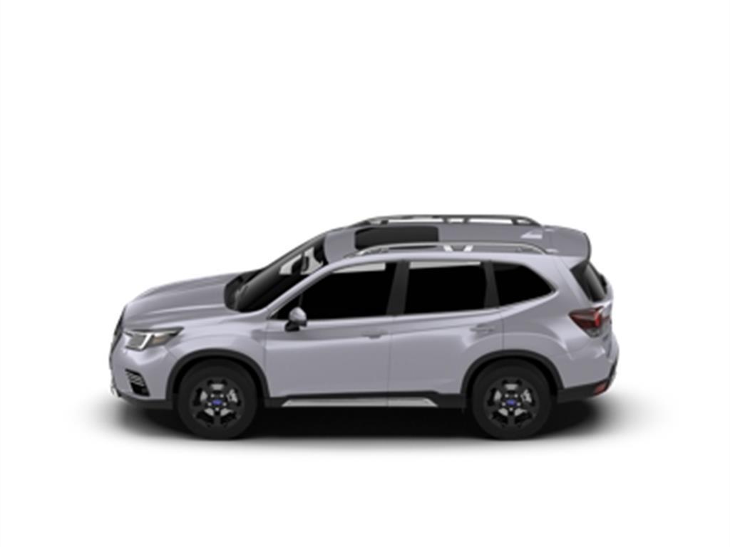 Forester Estate I E Boxer Xe Premium Dr Lineartronic Lease Deals