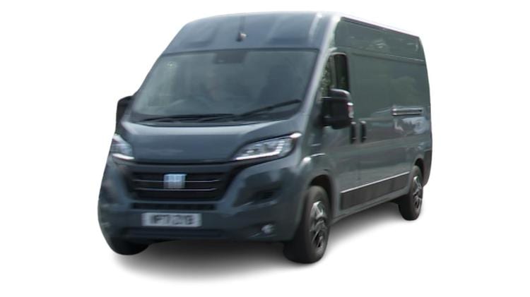 Ducato 35 Maxi Xlb Lwb