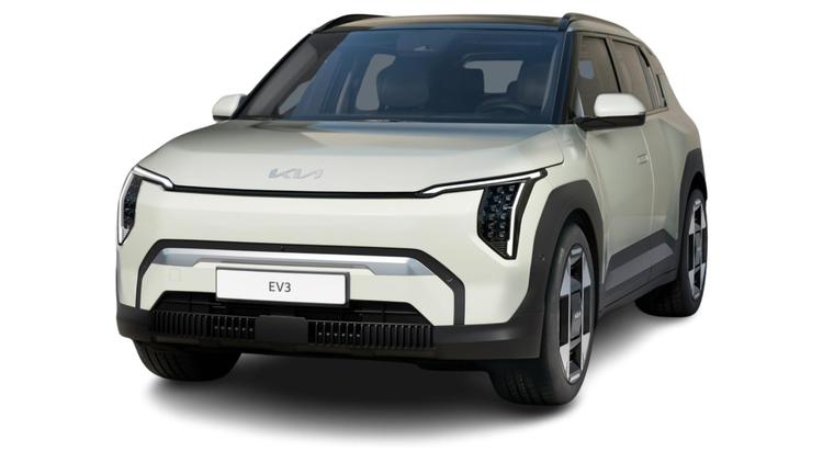 Ev3 Electric Estate