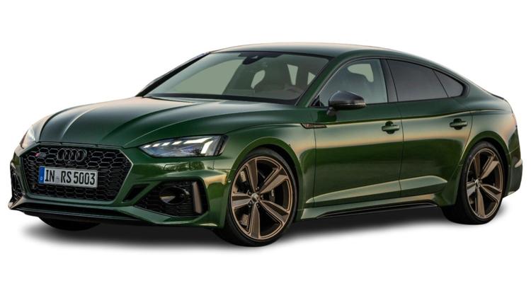 Rs 5 Sportback Special Edition