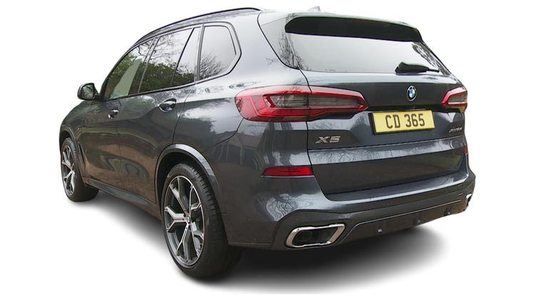 X5 Estate