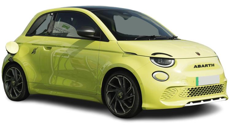 500_electric_hatchback_109796.jpg - 114kW 42.2kWh 3dr Auto