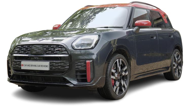 countryman_hatchback_110963.jpg - 1.5 C Classic [Level 1] 5dr Auto