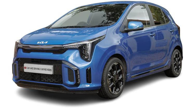 picanto_hatchback_112647.jpg - 1.0 GT-Line 5dr