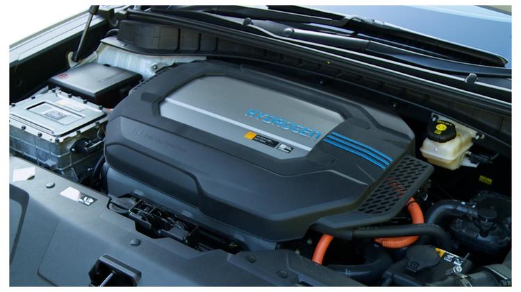 nexo_estate_94439.jpg - Hydrogen fuel cell Premium SE 5dr CVT