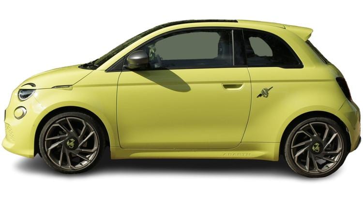 500_electric_hatchback_109796.jpg - 114kW 42.2kWh 3dr Auto