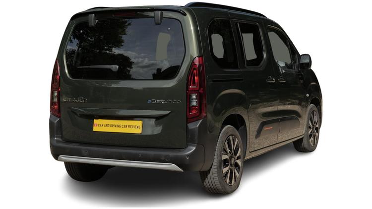 berlingo_estate_diesel_111664.jpg - 1.5 BlueHDi 130 Plus XL 5dr EAT8 [7 Seat/WAV]