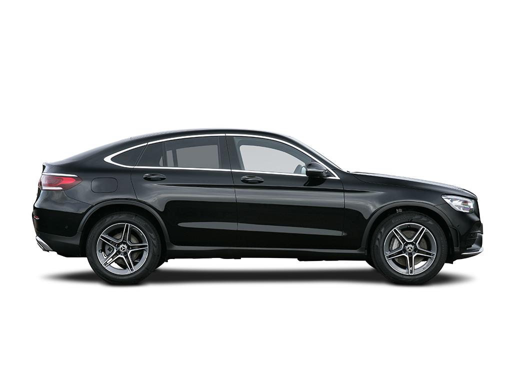 Glc Coupe Glc 300 4matic Amg Line 5dr 9g Tronic Lease Deals