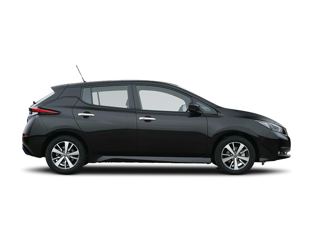 leaf_hatchback_106713.jpg - 110kW Acenta 39kWh 5dr Auto