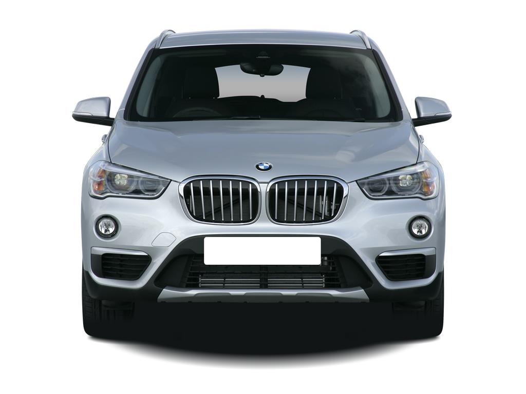 X1 Estate Sdrive 18i M Sport 5dr Step Auto Lease Deals