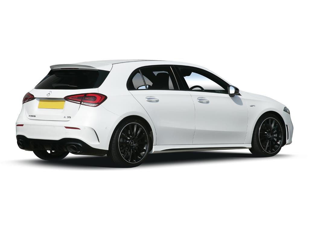 A Class Amg Hatchback A35 4matic 5dr Auto Lease Deals