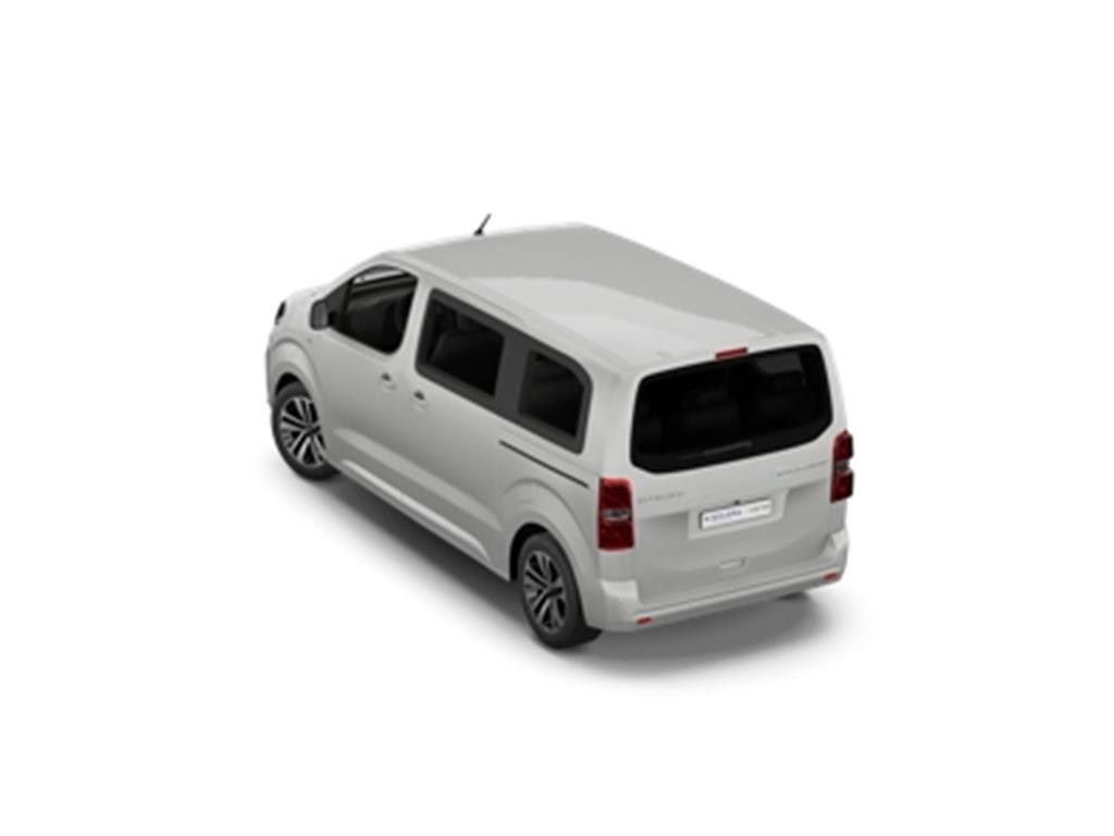 e_space_tourer_electric_estate_111713.jpg - 100kW You XL [8 Seat] 75kWh 5dr Auto