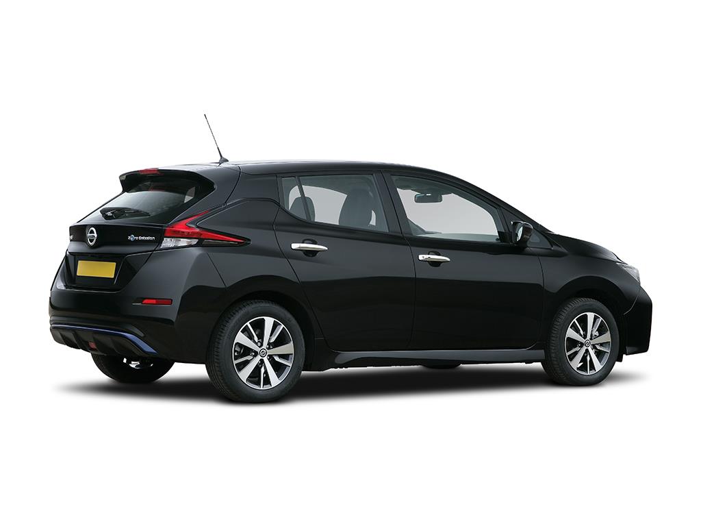 leaf_hatchback_106713.jpg - 110kW Acenta 39kWh 5dr Auto