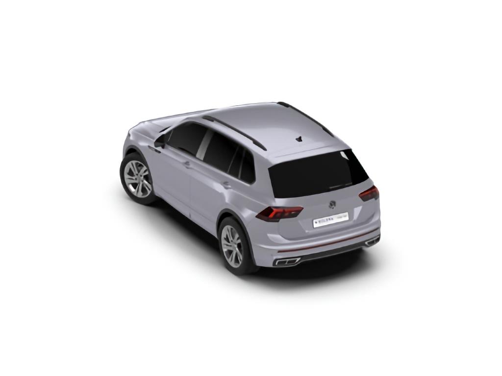 Tiguan Estate Special Edition 1.5 TSI 150 R-Line Edition 5dr DSG Lease ...