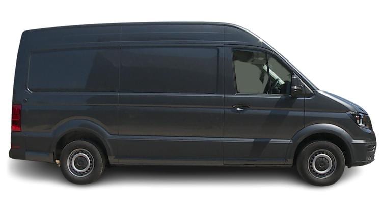 Crafter Cr35 Lwb 4motion