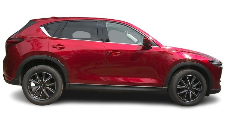 Cx-5 Estate