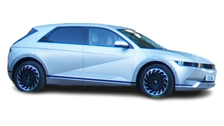 Ioniq 5 Electric Hatchback