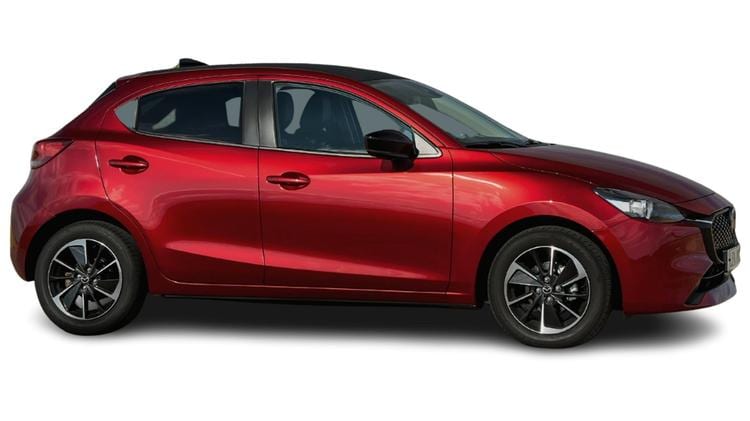 Mazda2 Hatchback