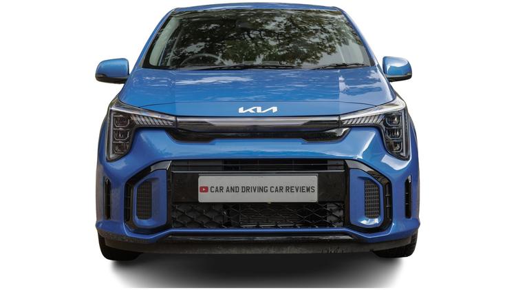 Picanto Hatchback Special Edition