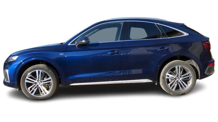 Q5 Sportback