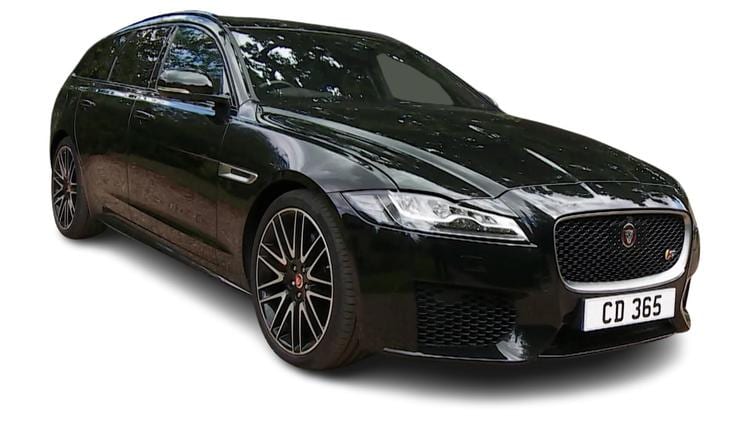 Xf Sportbrake