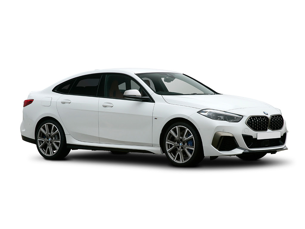 2 Series Gran Coupe