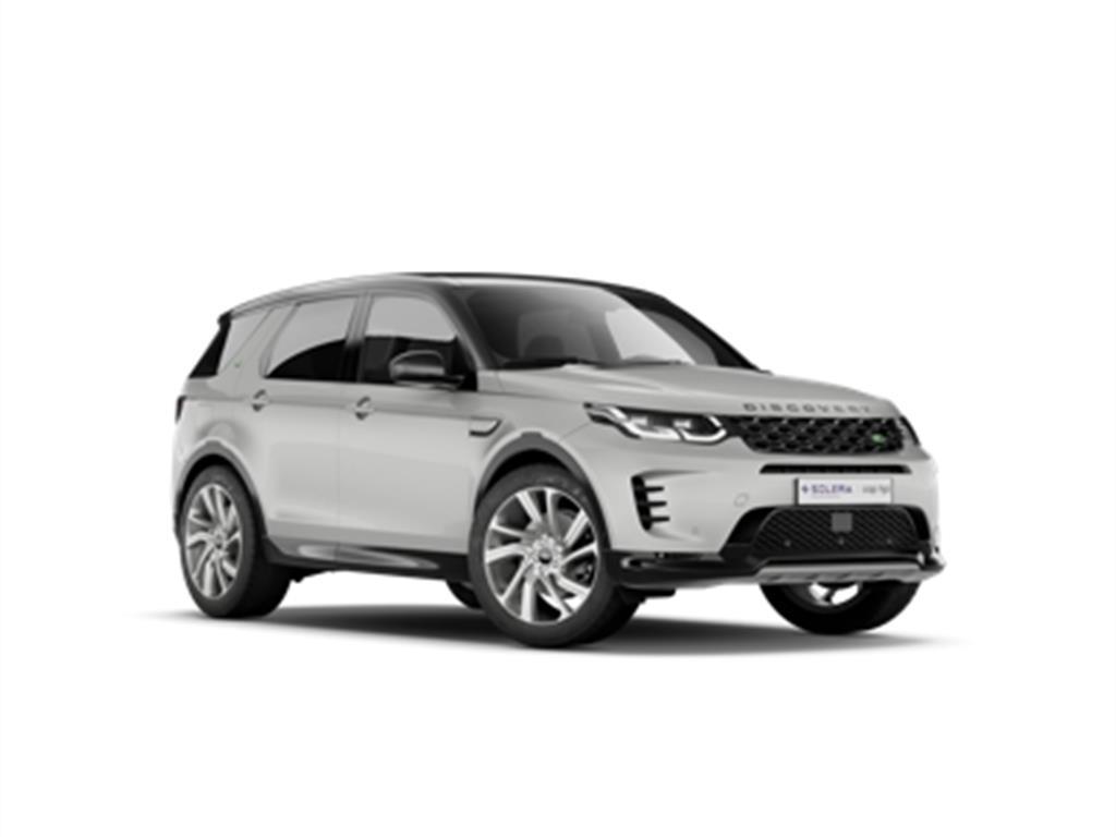 Discovery Sport Sw