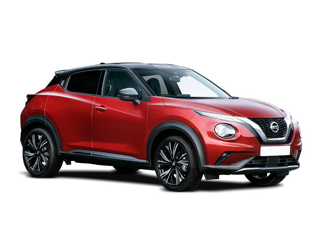 Juke Hatchback Special Editions