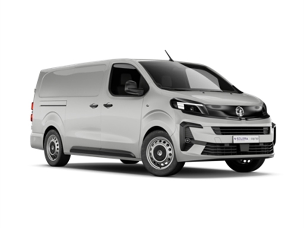 Vivaro Xl