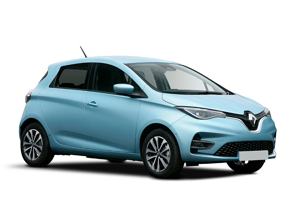 Zoe Hatchback