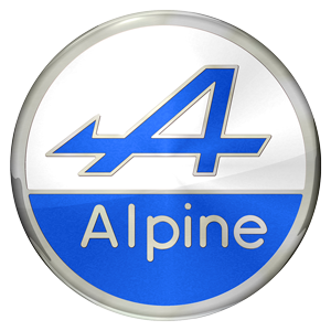 Alpine